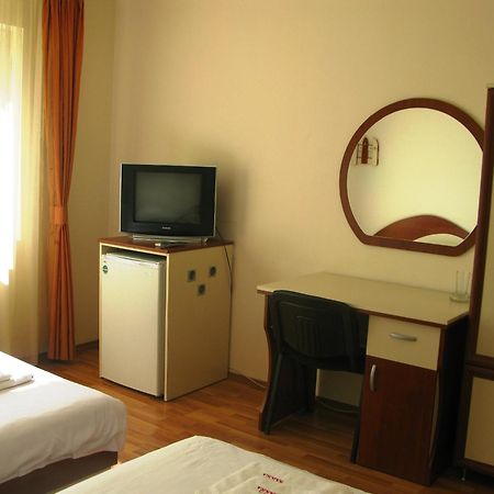 Hotel Nakra Radnevo Exterior foto