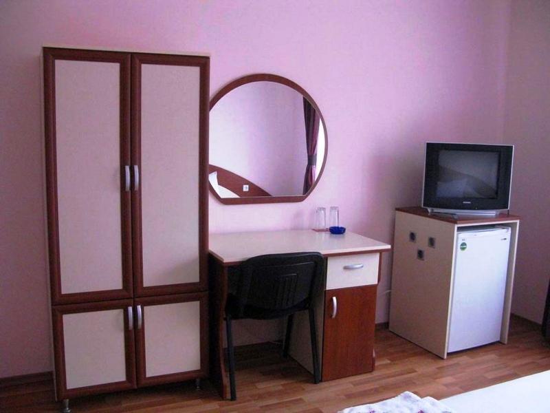 Hotel Nakra Radnevo Quarto foto